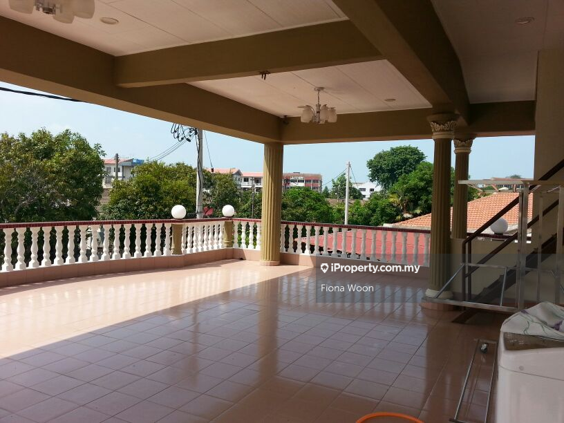 Bungalow House for Sale in Taman Kesidang , Kampung Lapan, Melaka City by Fiona Woon - iProperty.com.my