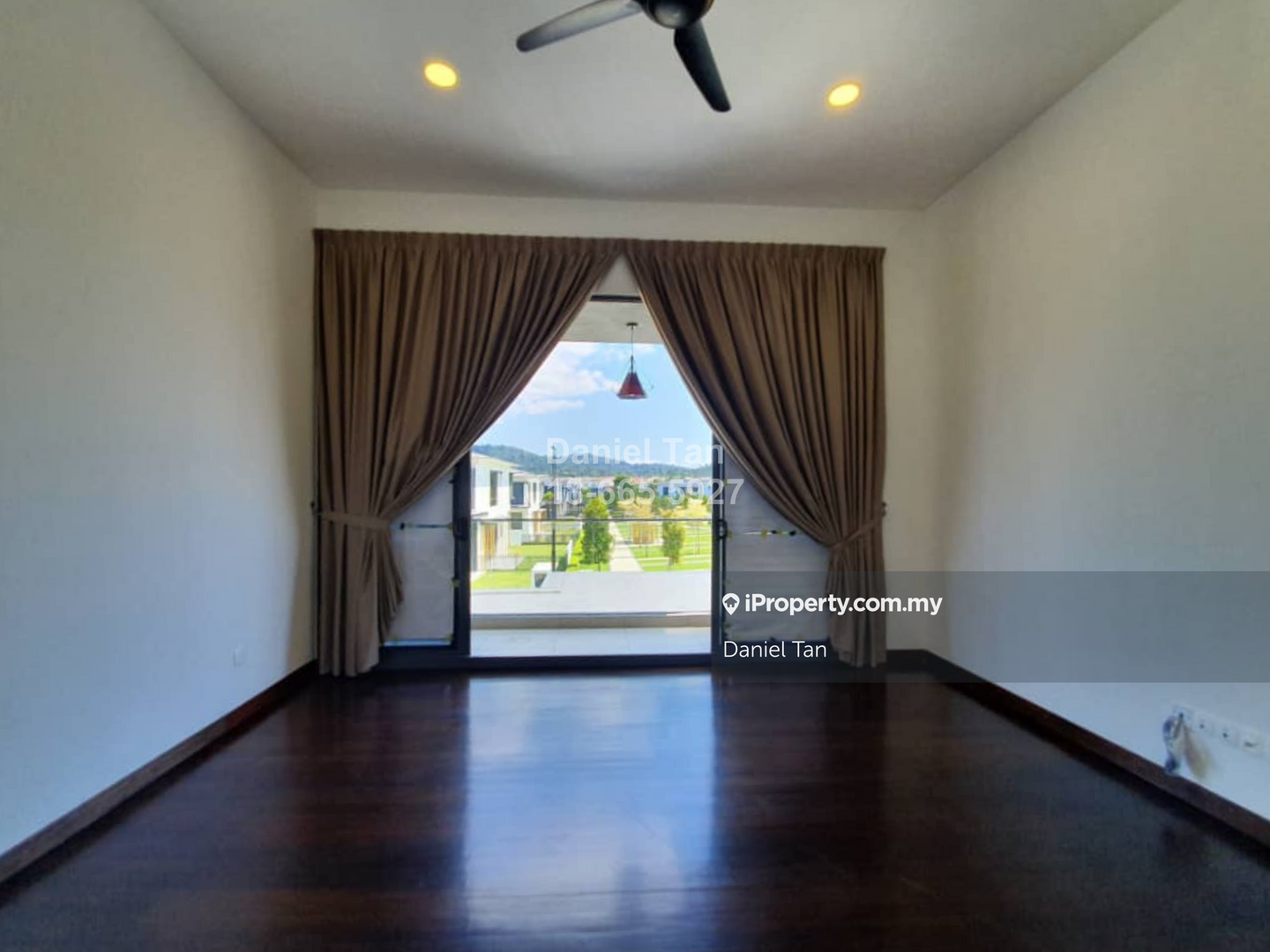 Rumah Berkembar untuk Dijual di Eco Ardence, Setia Alam oleh Daniel Tan - iProperty.com.my
