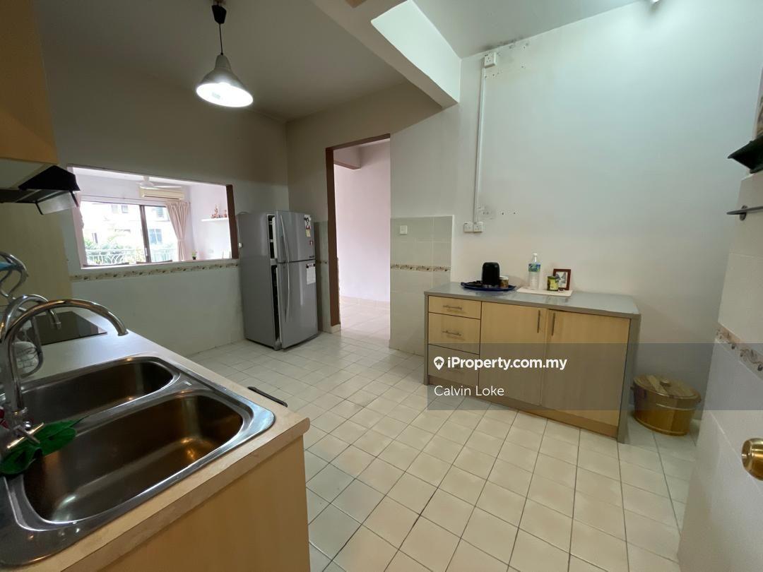 Condominium for Rent in Casa Indah 1 by Calvin Loke - iProperty.com.my