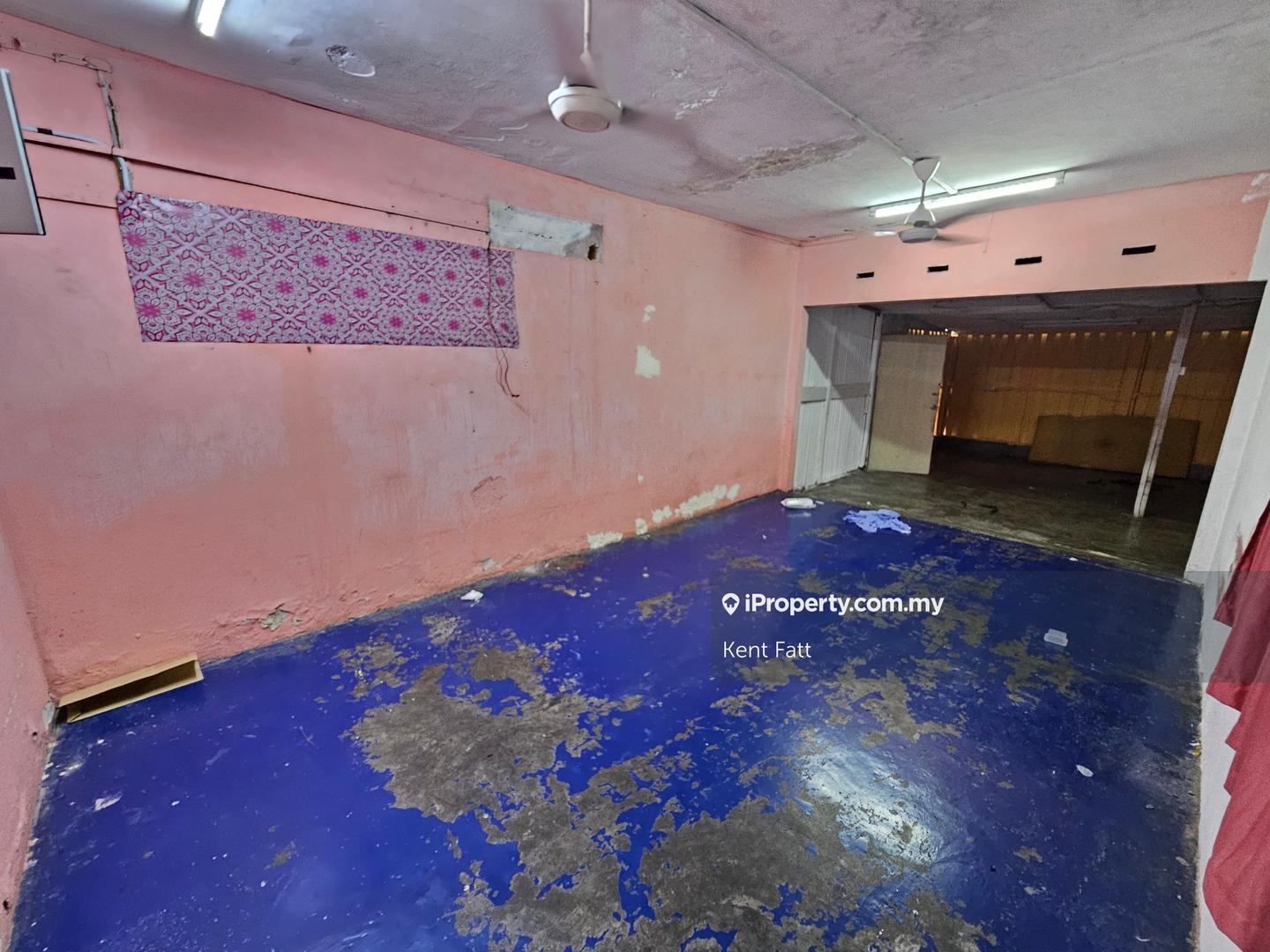 Bungalow House for Sale in Taman Kanagapuram, Petaling Jaya by Kent Fatt - iProperty.com.my