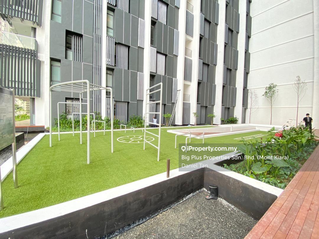 Kondominium untuk Disewa di Twy Duplex Condos oleh Daniel Tan - iProperty.com.my