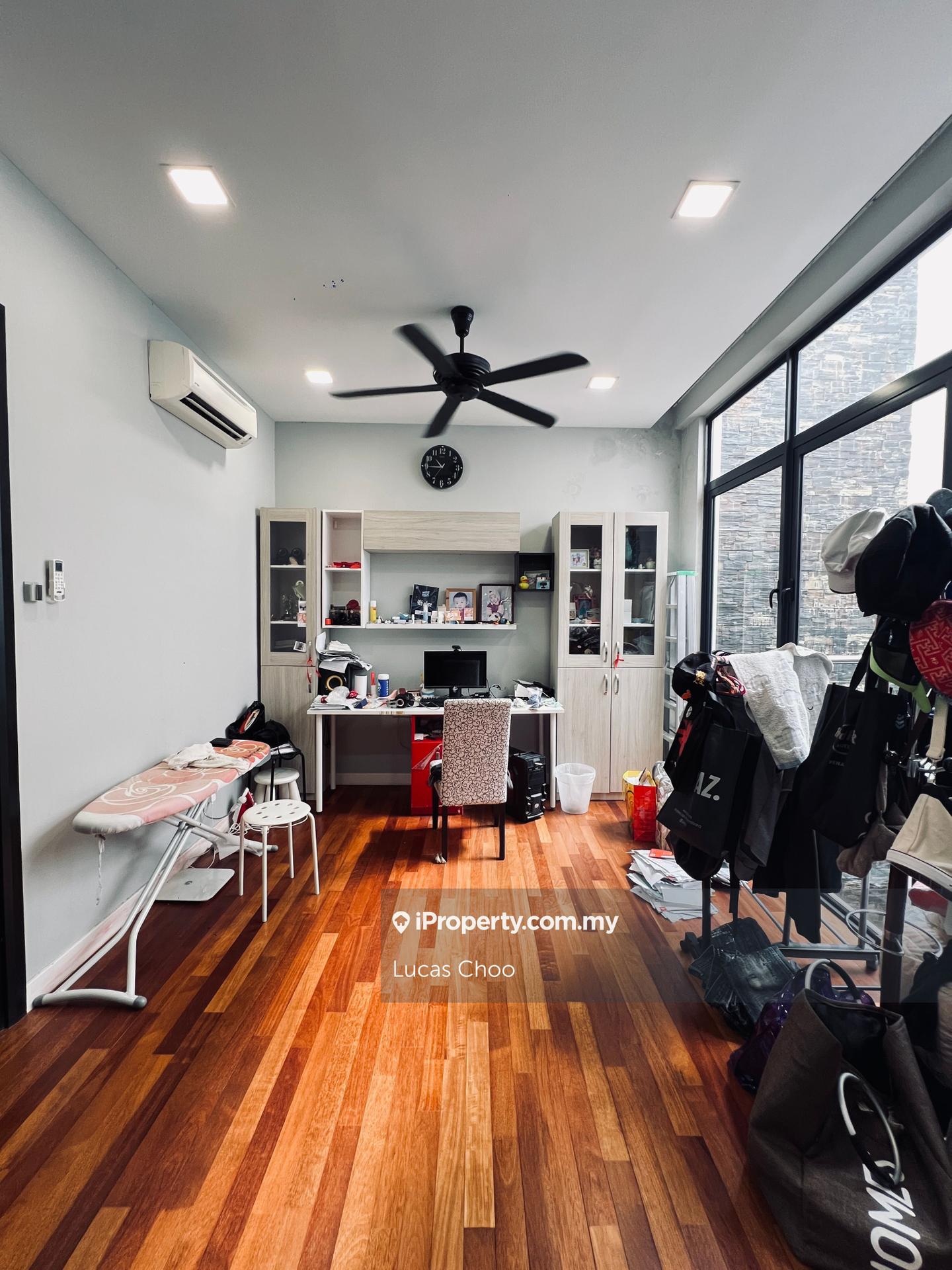 Rumah Berangkai 2.5 Tingkat untuk Dijual di 16 Quartz Courtyard Villa @Taman Melawati, Ampang oleh Lucas Choo - iProperty.com.my