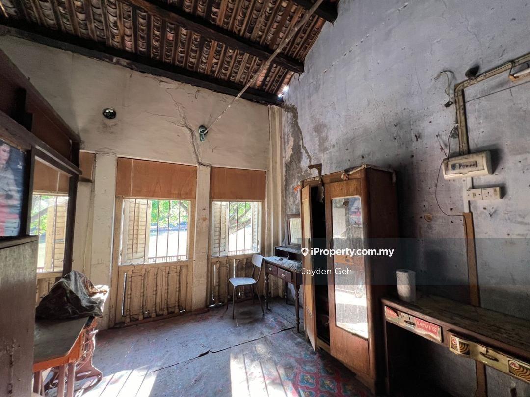 Kedai untuk Dijual di Pekan Cina 唐人街, Alor Setar oleh Jayden Geh - iProperty.com.my