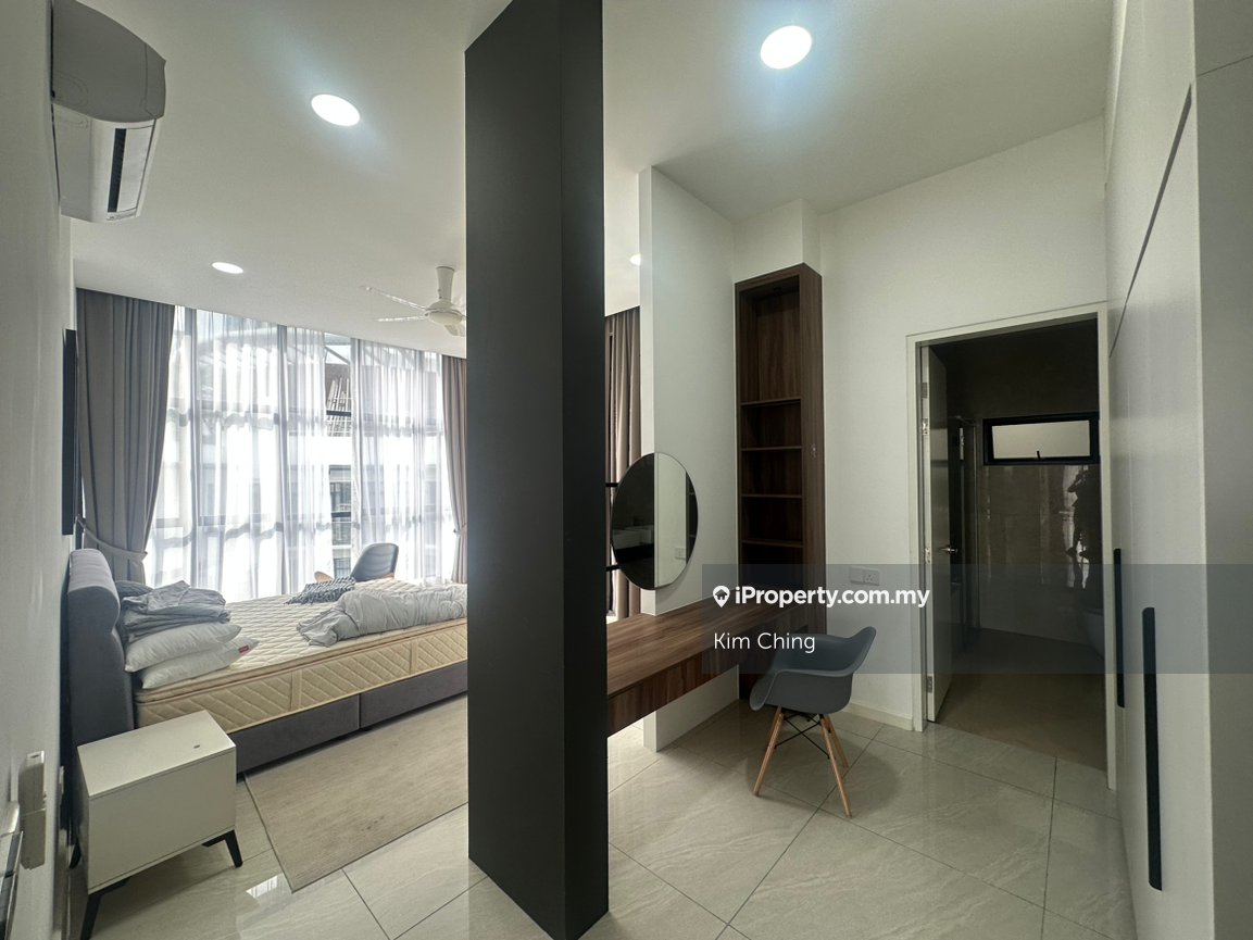 Kondominium untuk Disewa di 18 Madge oleh Kim Ching - iProperty.com.my