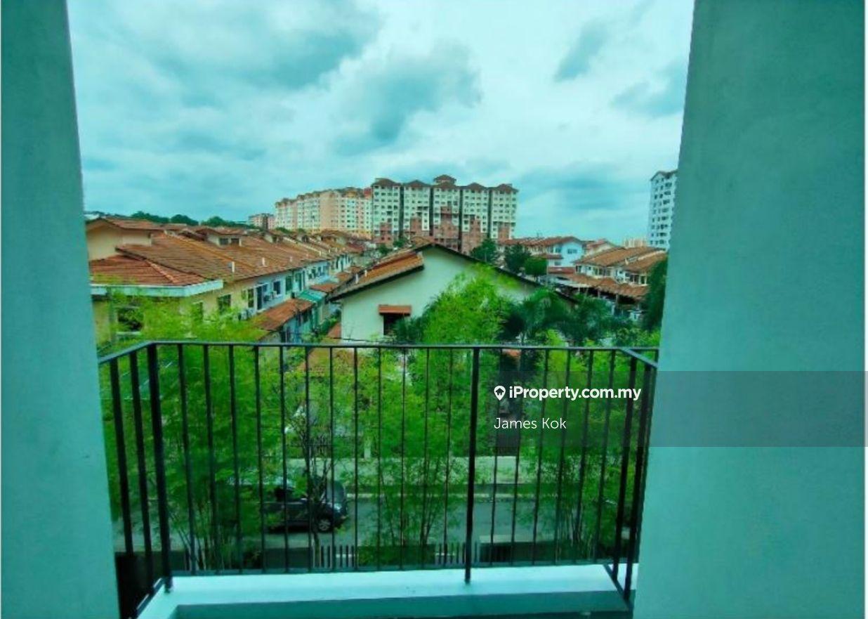 Service Residence for Sale in Tropical Villa by James Kok - iProperty.com.my