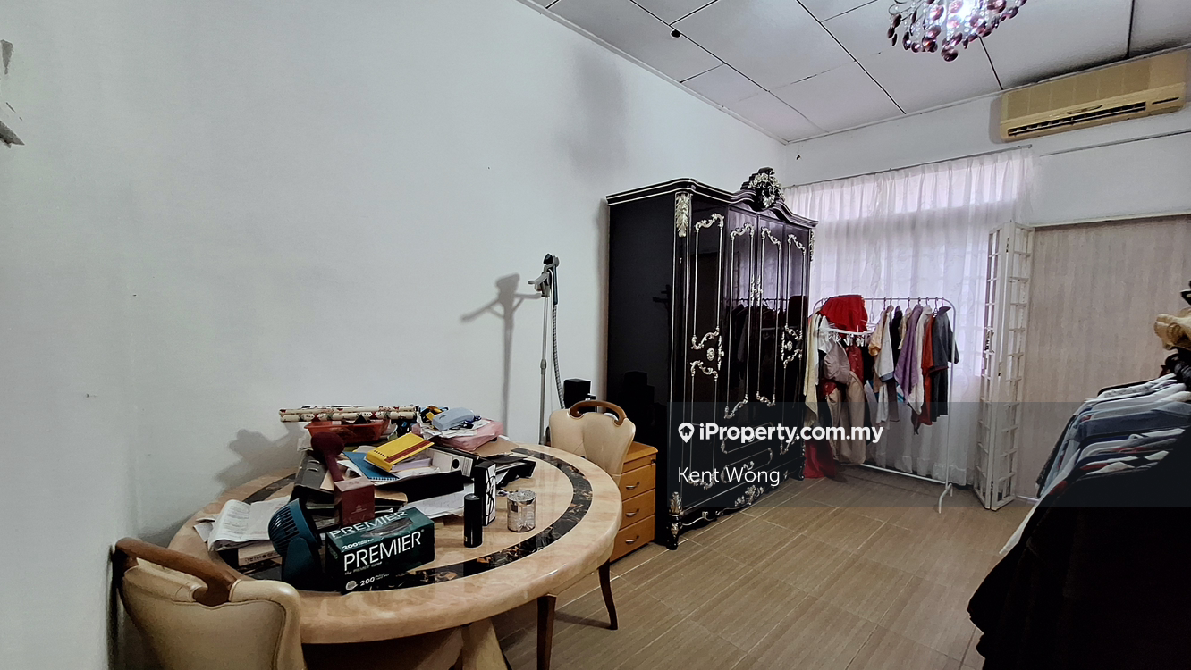 Rumah Berangkai 2 Tingkat untuk Dijual di Medan Damansara, Damansara Heights oleh Kent Wong - iProperty.com.my