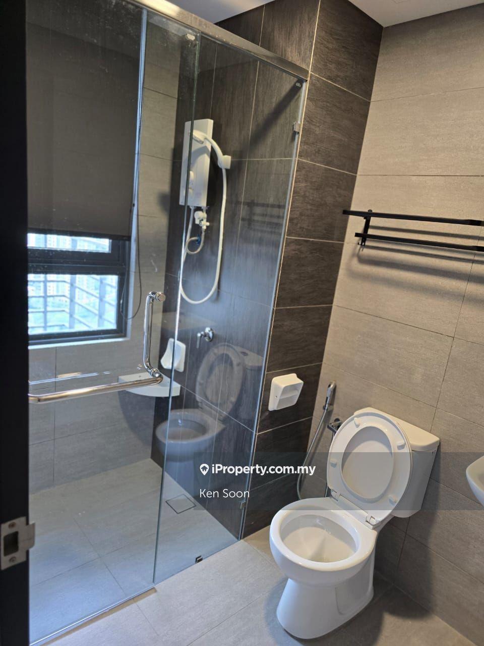 Service Residence for Rent in The New Duo @ Edumetro by Ken Soon - iProperty.com.my