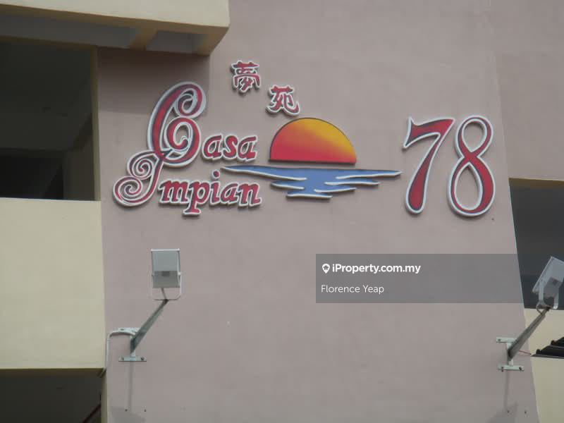 Apartment for Sale in Casa Impian by Florence Yeap - iProperty.com.my