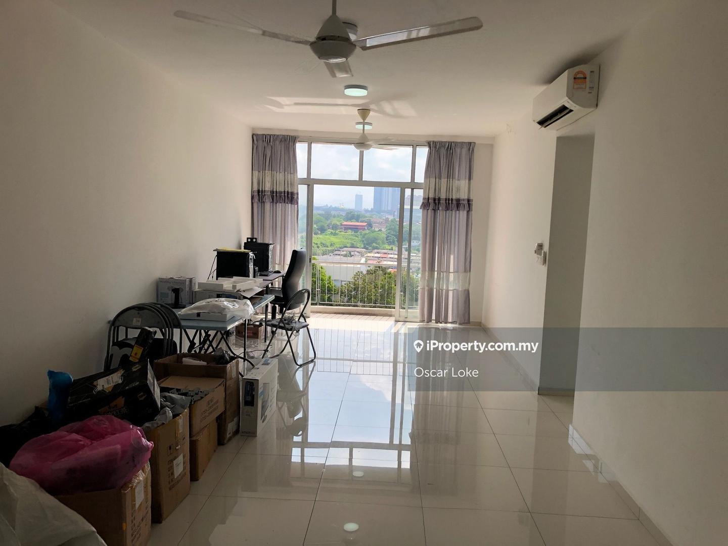 Condominium for Rent in Midfields 2 by Oscar Loke - iProperty.com.my
