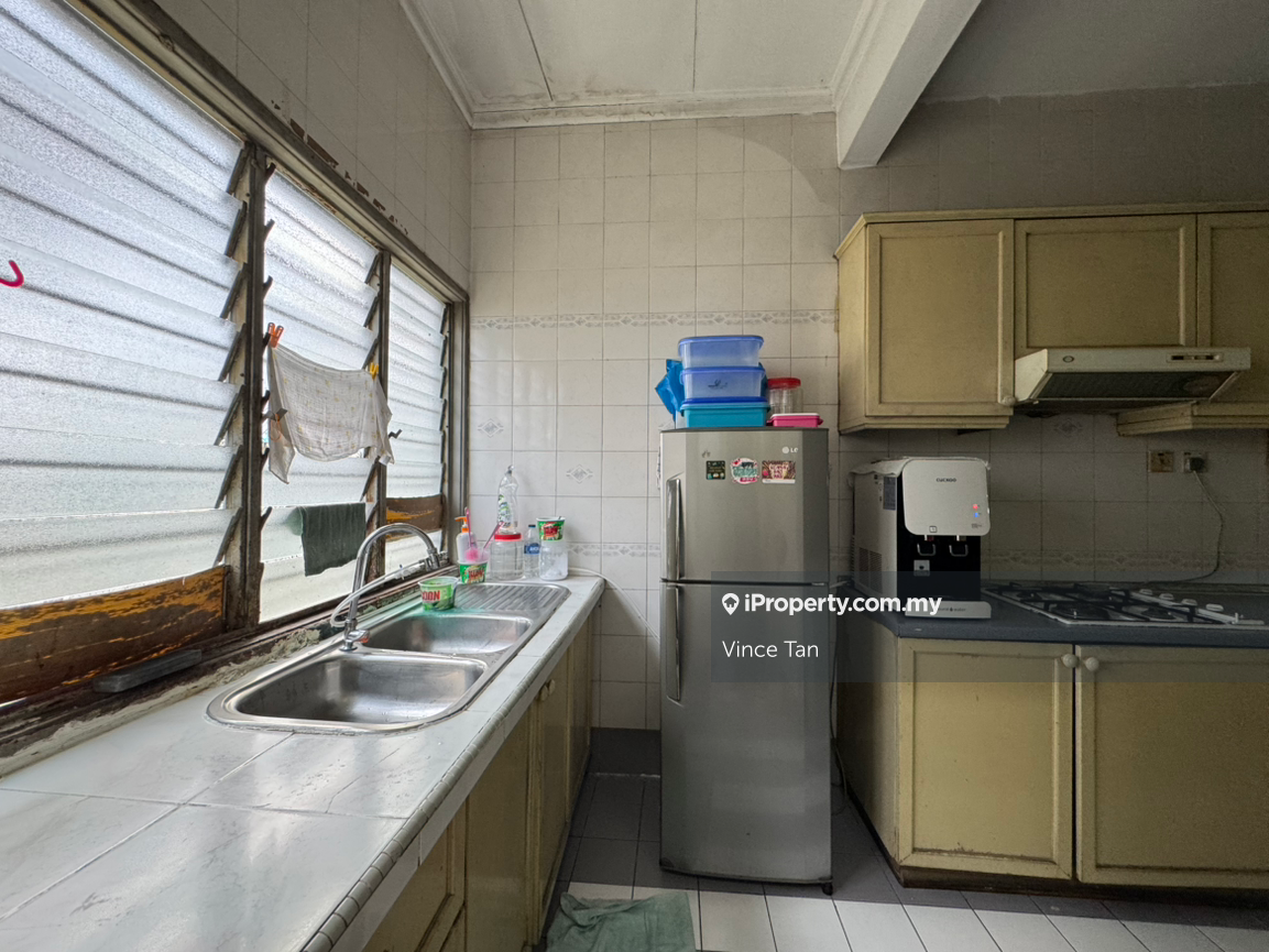 Rumah Berangkai 2.5 Tingkat untuk Dijual di Bandar Sri Damansara, Bandar Sri Damansara oleh Vince Tan - iProperty.com.my