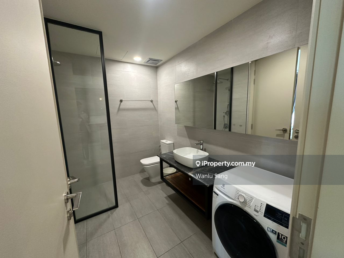 Service Residence for Rent in Residensi Solaris Parq by Wanlu Sang - iProperty.com.my