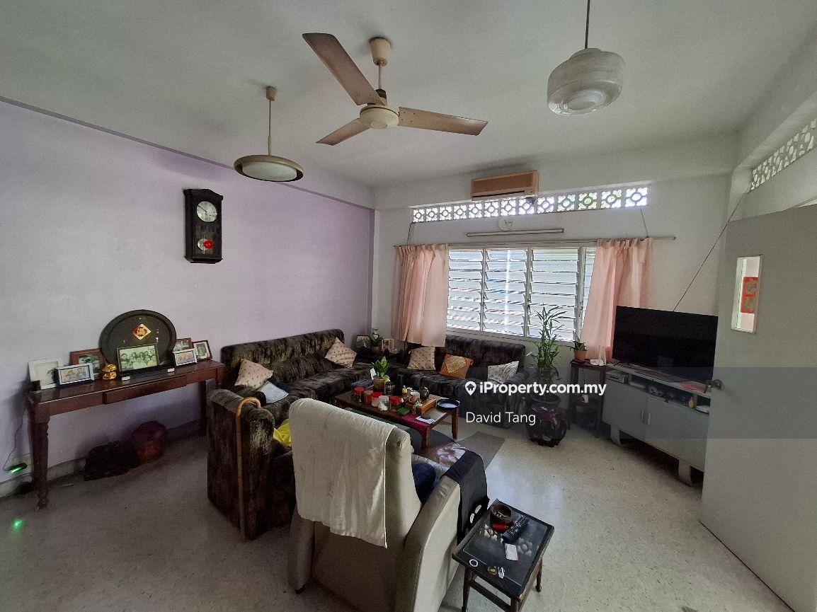 Rumah Berangkai 2 Tingkat untuk Dijual di Seksyen 17, Petaling Jaya oleh David Tang - iProperty.com.my