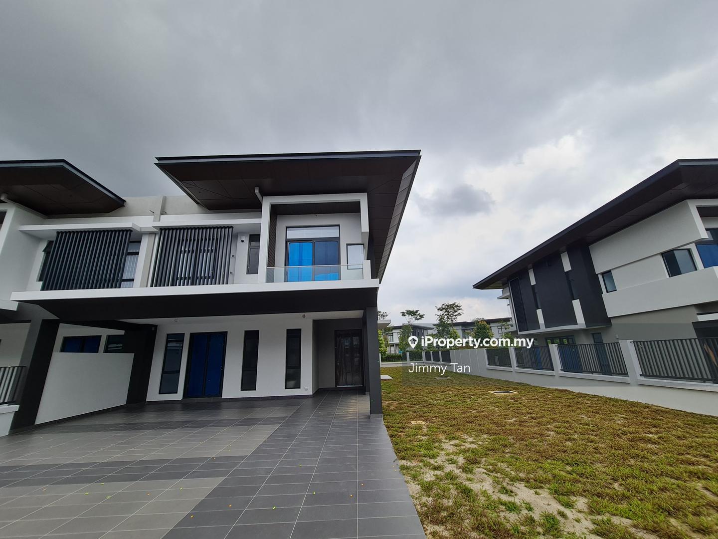 Rumah Berkembar untuk Dijual di Bandar Seri Coalfields - Hampton Residence, Sungai Buloh oleh Jimmy Tan - iProperty.com.my