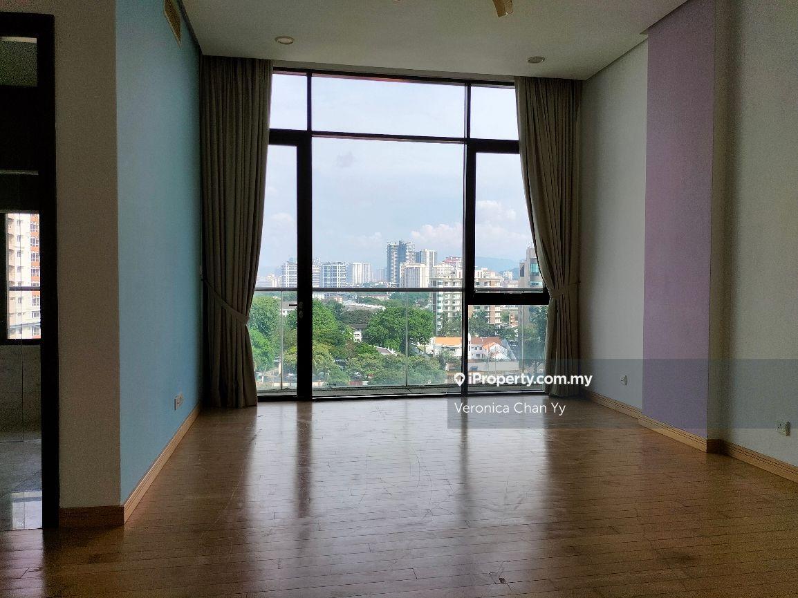 Condominium for Rent in Gallery @ U-Thant by Veronica Chan Yy - iProperty.com.my