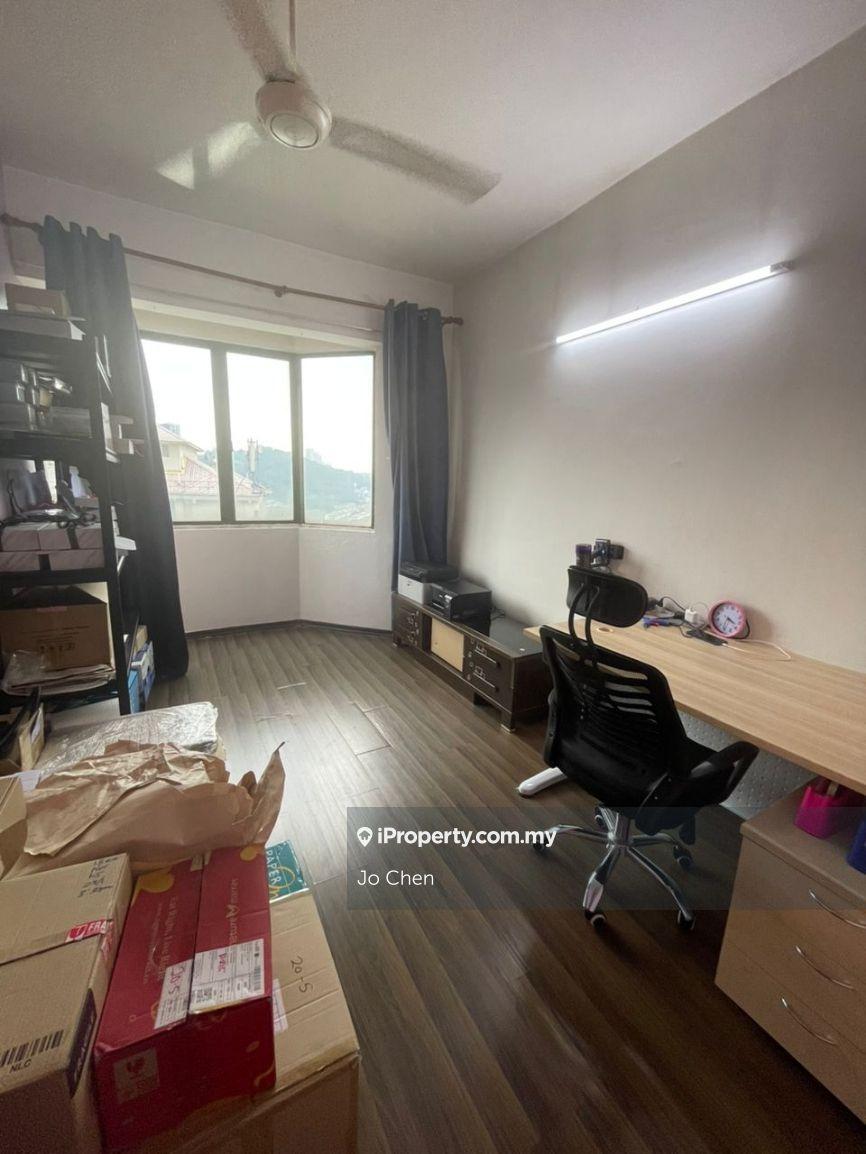 Condominium for Sale in Duta Ria by Jo Chen - iProperty.com.my