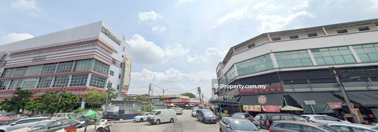 Kedai untuk Disewa di Taman Overseas Union (Taman Oug), Jalan Klang Lama (Old Klang Road) oleh Eng Han - iProperty.com.my