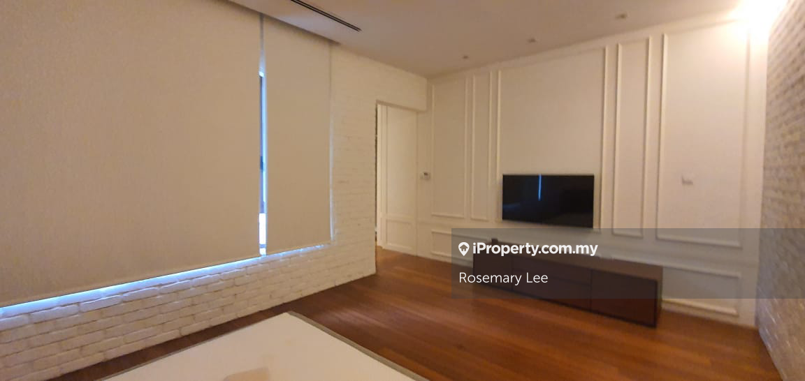 Semi-Detached House for Sale in Mont Kiara, Kuala Lumpur by Rosemary Lee - iProperty.com.my