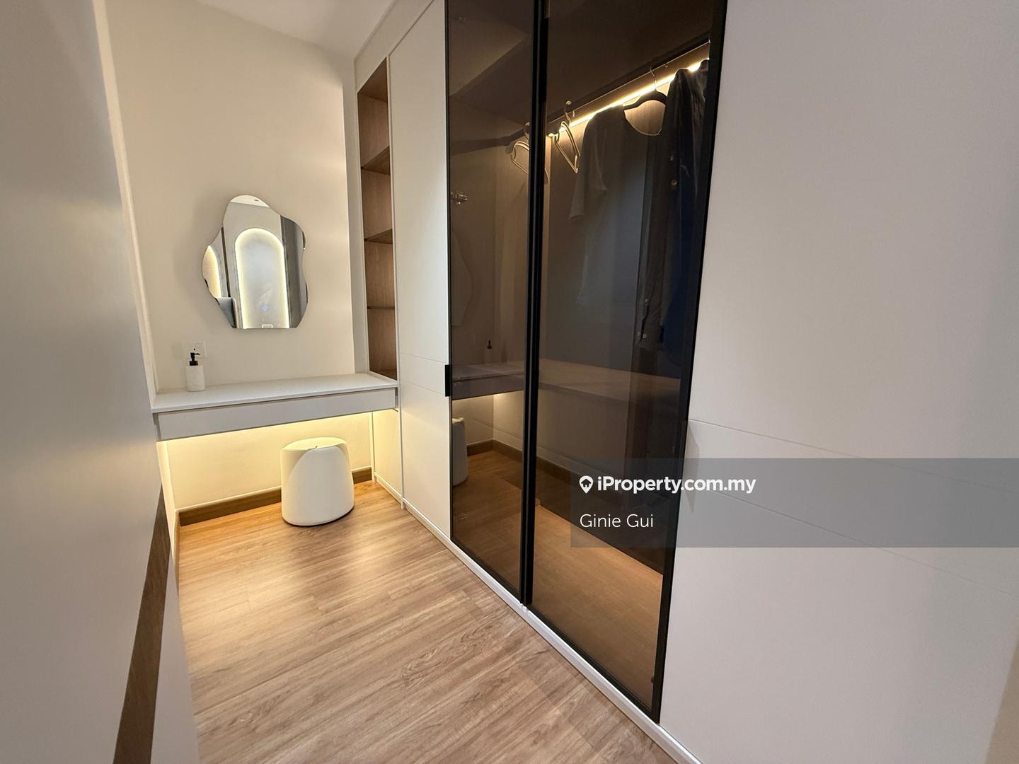 Rumah Berkembar untuk Dijual di Bandar Bukit Puchong 2, Puchong oleh Ginie Gui - iProperty.com.my