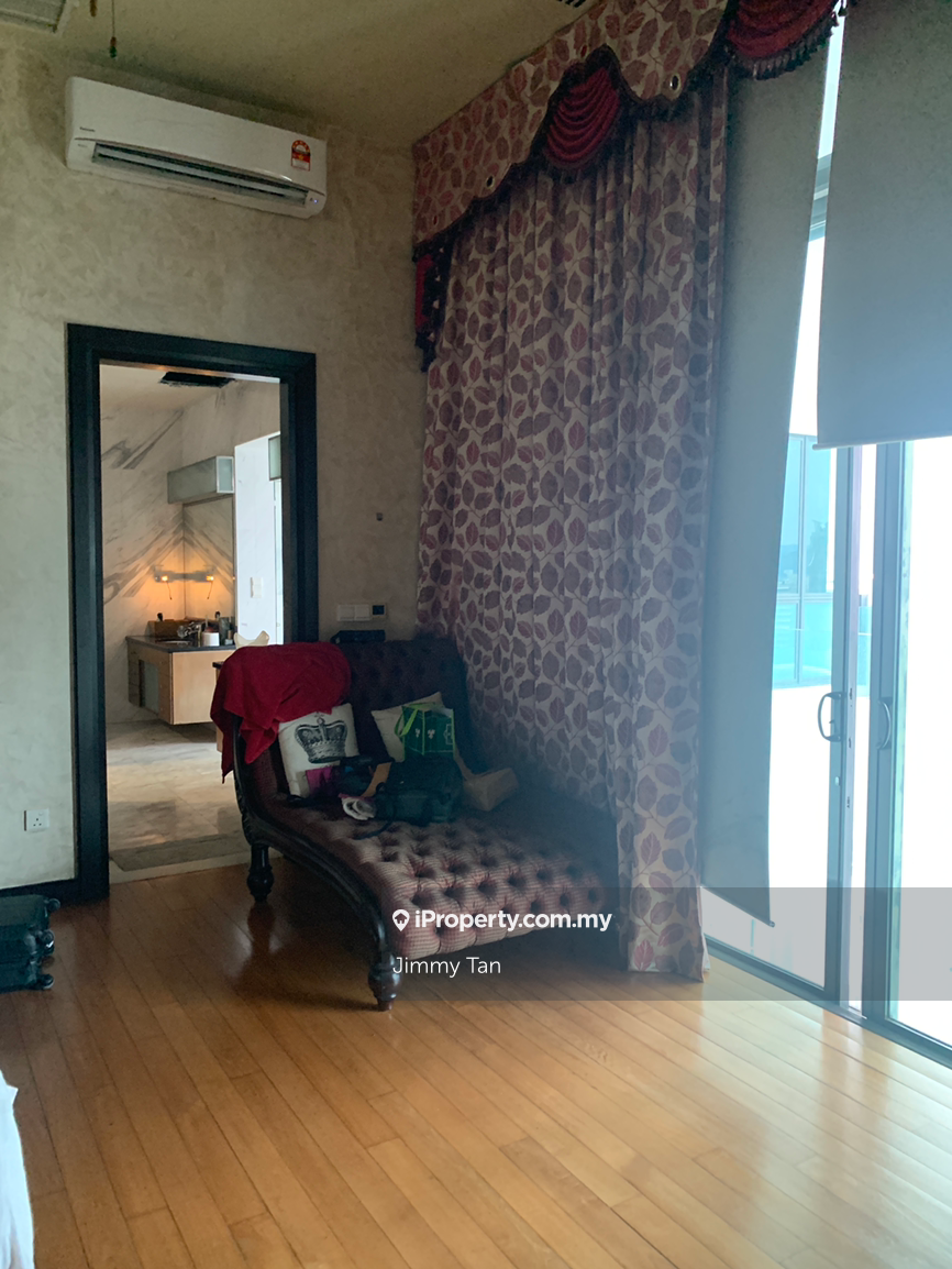 Kondominium untuk Dijual di Cendana oleh Jimmy Tan - iProperty.com.my