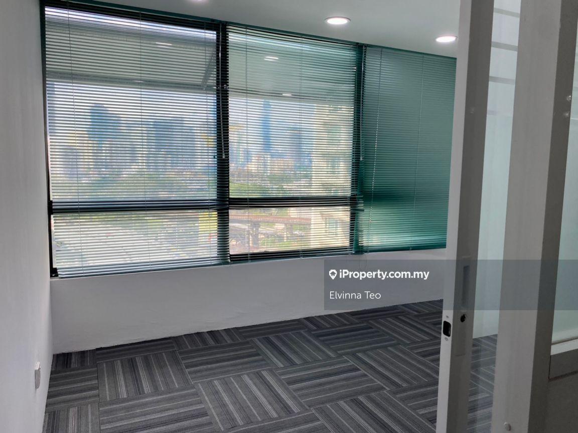 Office for Rent in Mid Valley City, Kuala Lumpur by Elvinna Teo - iProperty.com.my