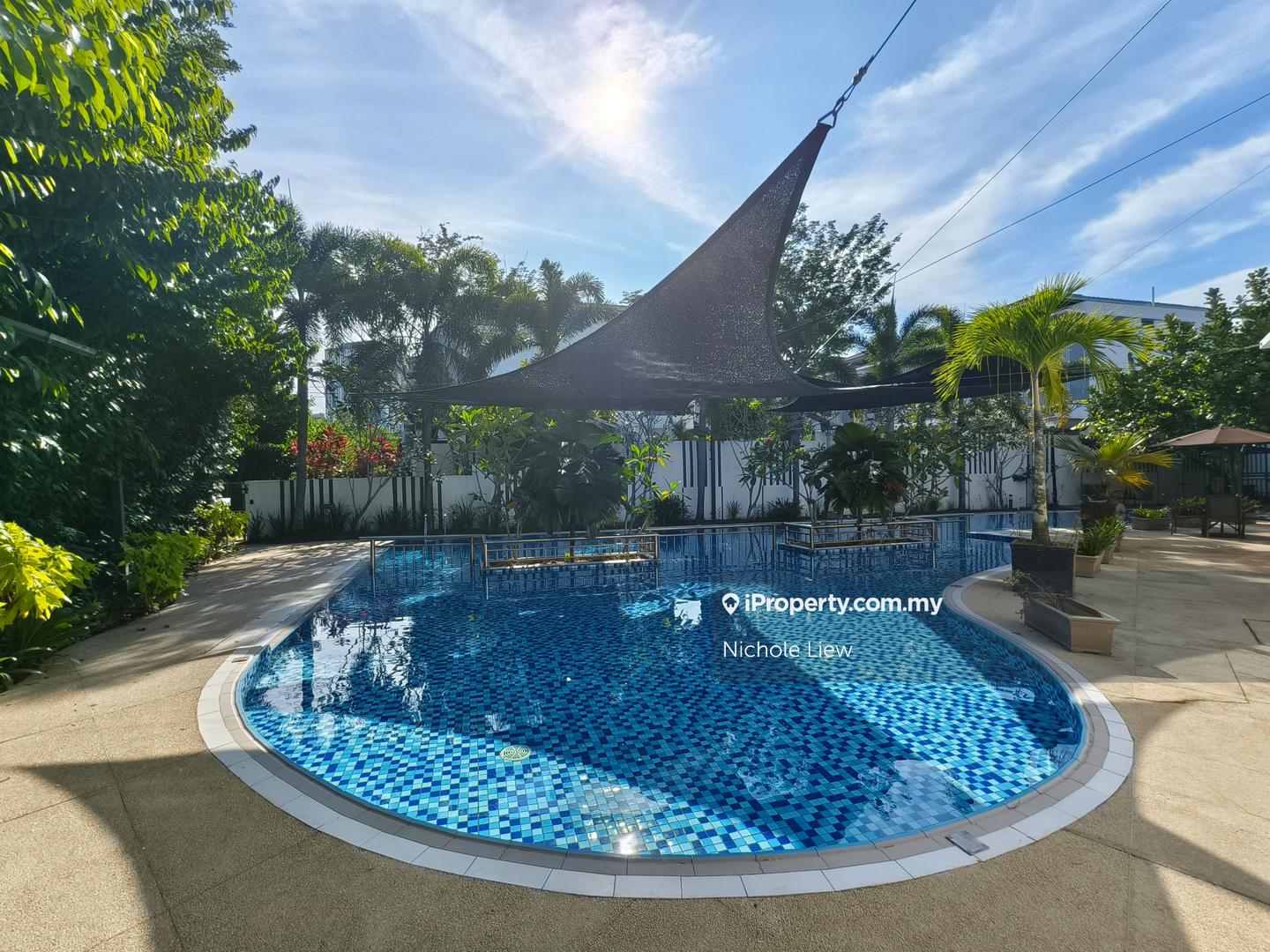 Rumah Berangkai 2 Tingkat untuk Dijual di Taman Nadayu 92, Kajang oleh Nichole Liew - iProperty.com.my