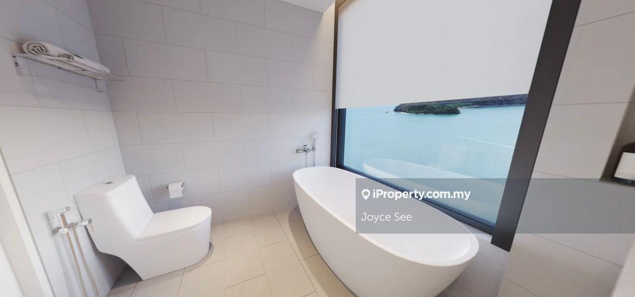 Pangsapuri untuk Dijual di Assana Serviced Suites @ Tropicana Cenang oleh Joyce See - iProperty.com.my