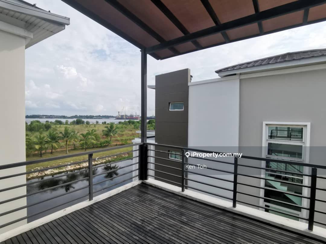 Banglo untuk Dijual di Senibong Cove, Masai oleh Ken Toh - iProperty.com.my