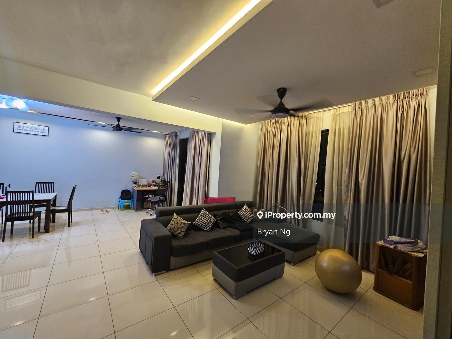 Condominium for Sale in Infiniti 3 Residences by Bryan Ng - iProperty.com.my