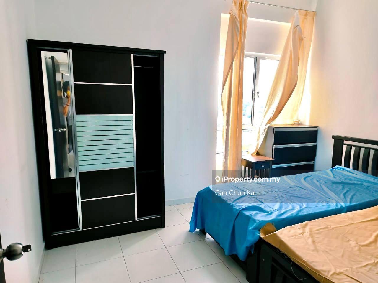 Apartment for Rent in One World 2 (1-Sky) by Gan Chun Kai - iProperty.com.my