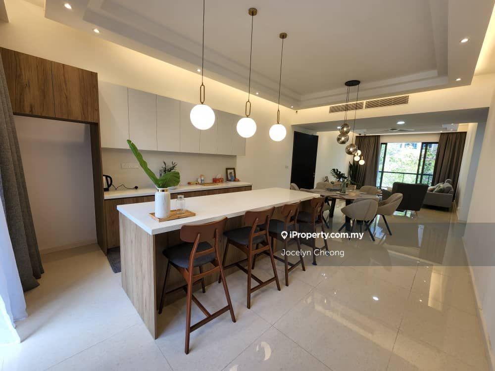 Condominium for Rent in Agile Mont Kiara by Jocelyn Cheong - iProperty.com.my