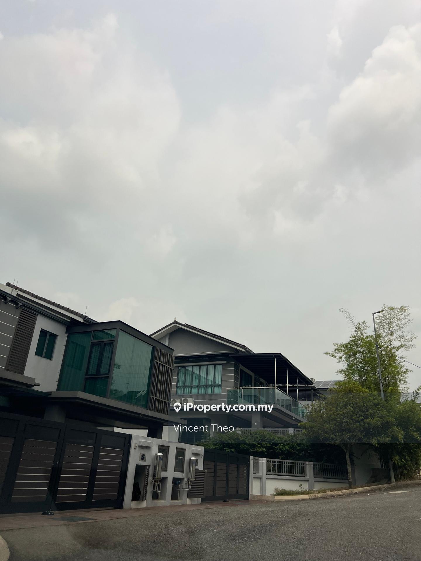 Semi-Detached House for Sale in Taman Dagang Jaya, Ampang by Vincent Theo - iProperty.com.my