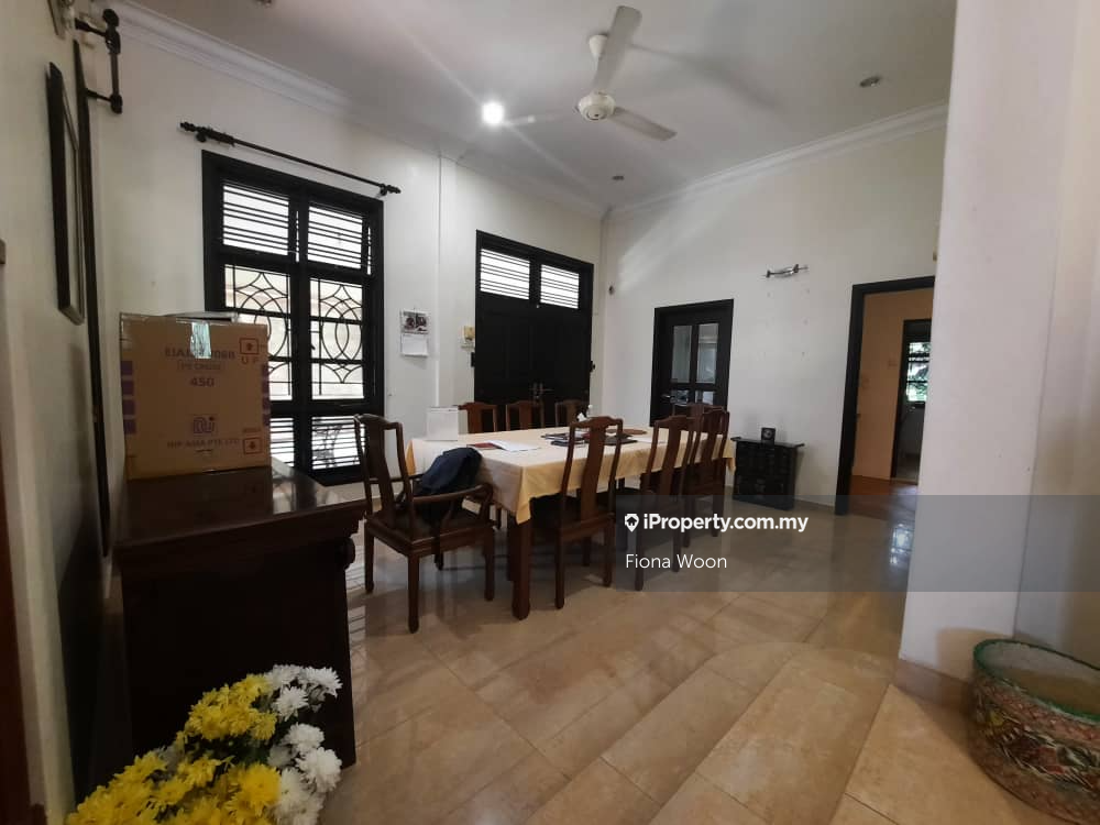 Banglo untuk Dijual di Ayer Keroh, Melaka oleh Fiona Woon - iProperty.com.my