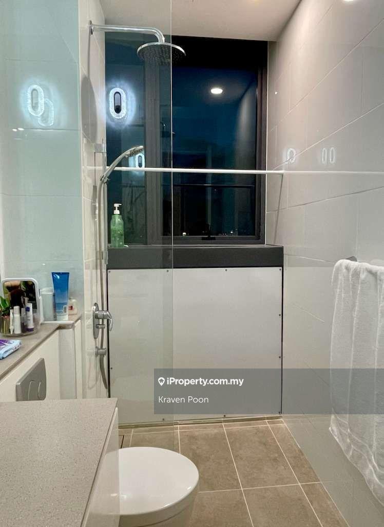 Service Residence for Rent in Senada Residence @ KLGCC Resort by Kraven Poon - iProperty.com.my