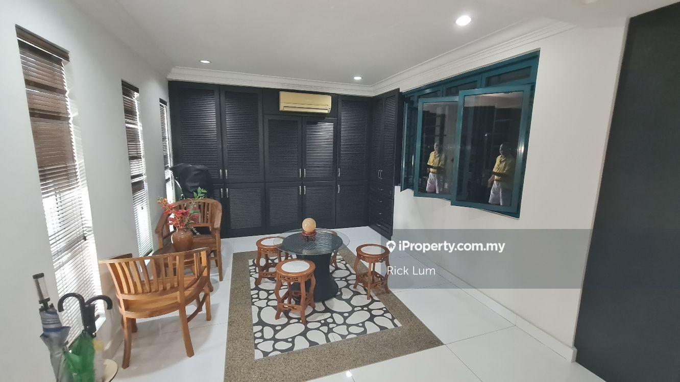 Bungalow House for Sale in Sierramas, Sungai Buloh by Rick Lum - iProperty.com.my