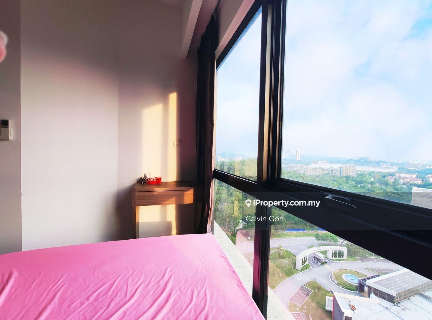 Service Residence for Sale in HYVE by Calvin Goh - iProperty.com.my