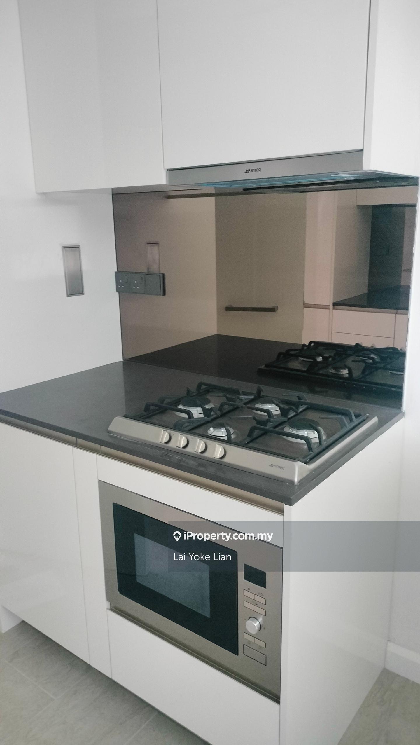 Service Residence for Sale in TRX Residences by Lai Yoke Lian - iProperty.com.my