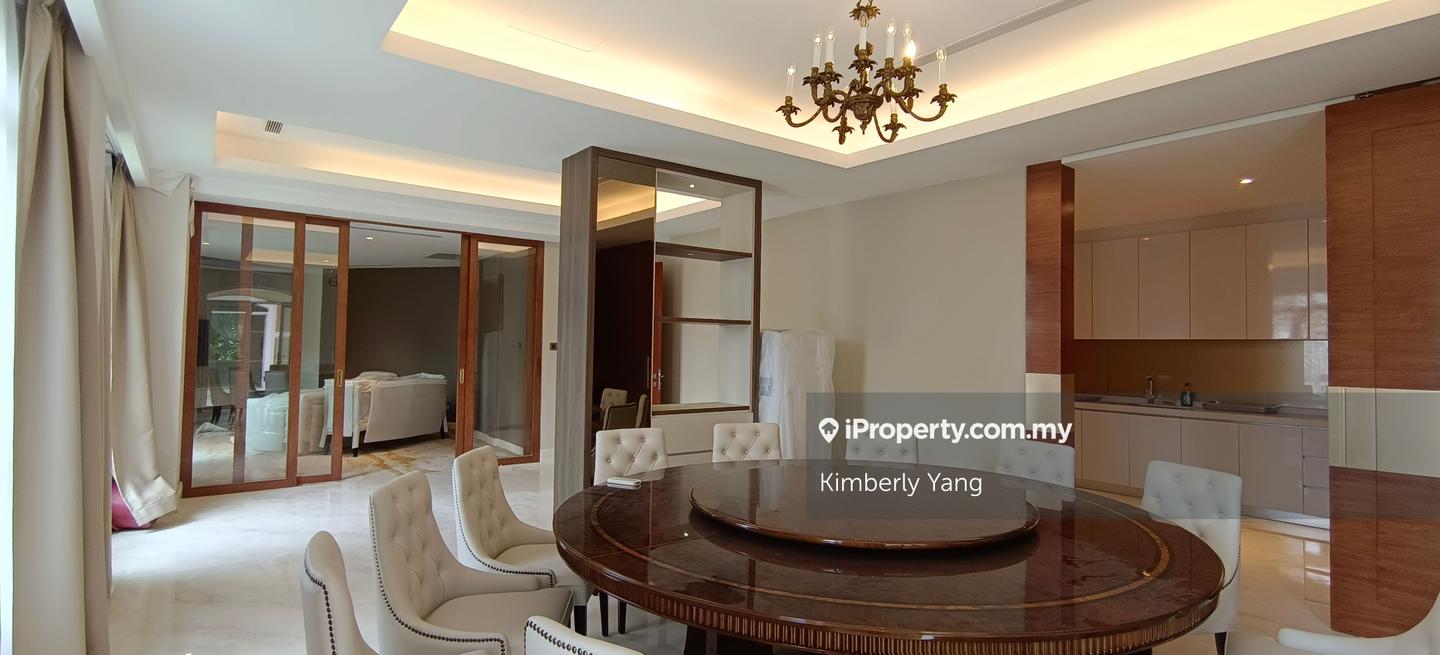 Bungalow House for Sale in KENNY HILLS, TAMAN DUTA, Bukit Tunku (Kenny Hills) by Kimberly Yang - iProperty.com.my