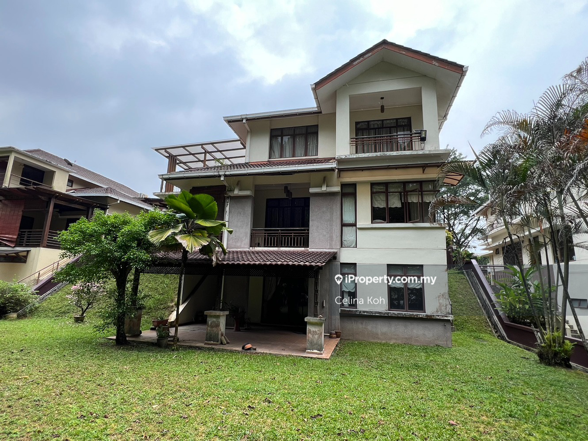 Bungalow House for Sale in Valencia, Sungai Buloh by Celina Koh - iProperty.com.my