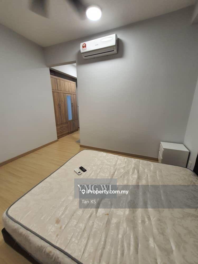 Service Residence for Rent in Gravit8, Klang by Tan KS - iProperty.com.my