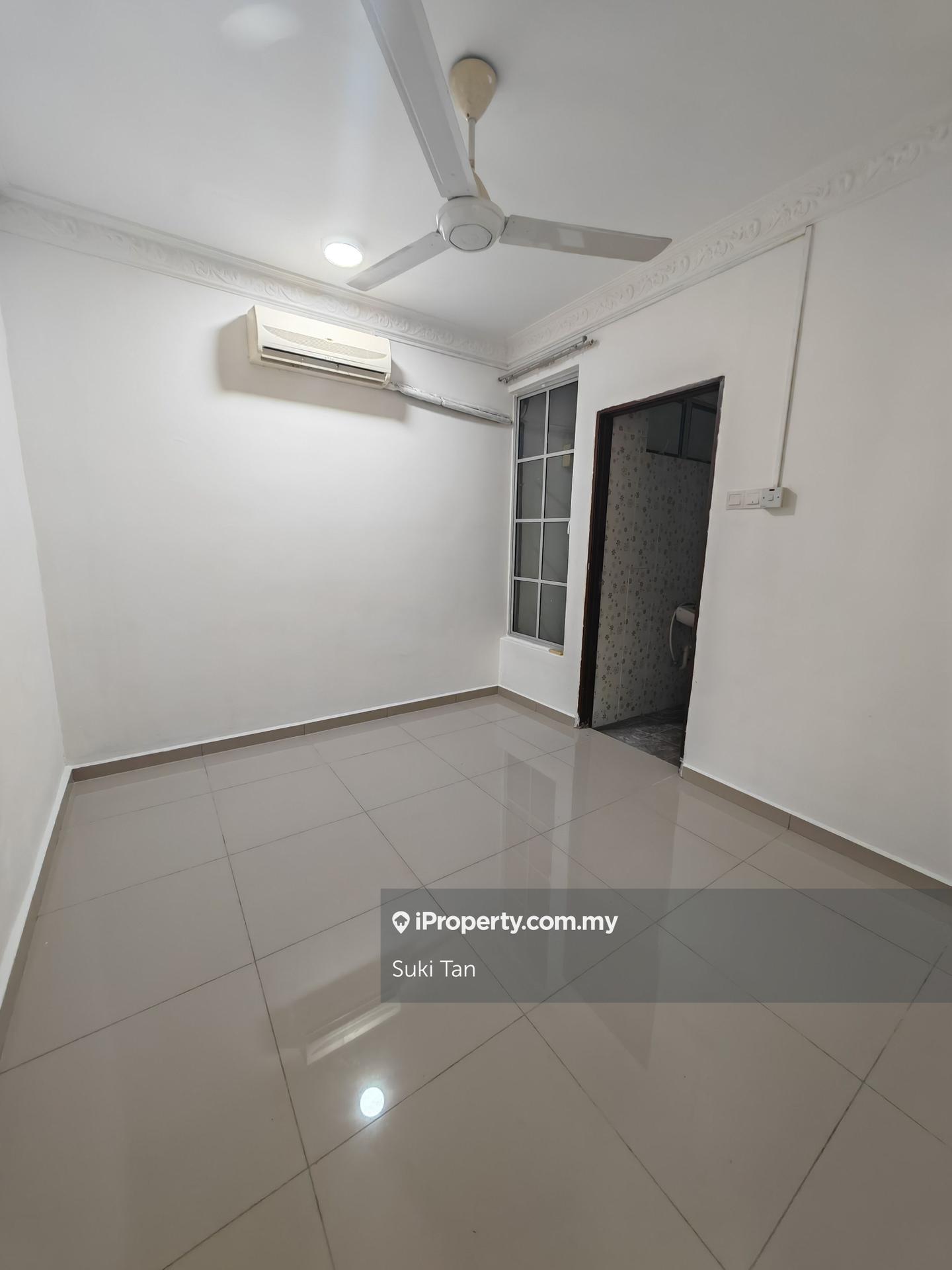 Rumah Berangkai 3 Tingkat untuk Dijual di Laman Rimbunan, Kepong oleh Suki Tan - iProperty.com.my