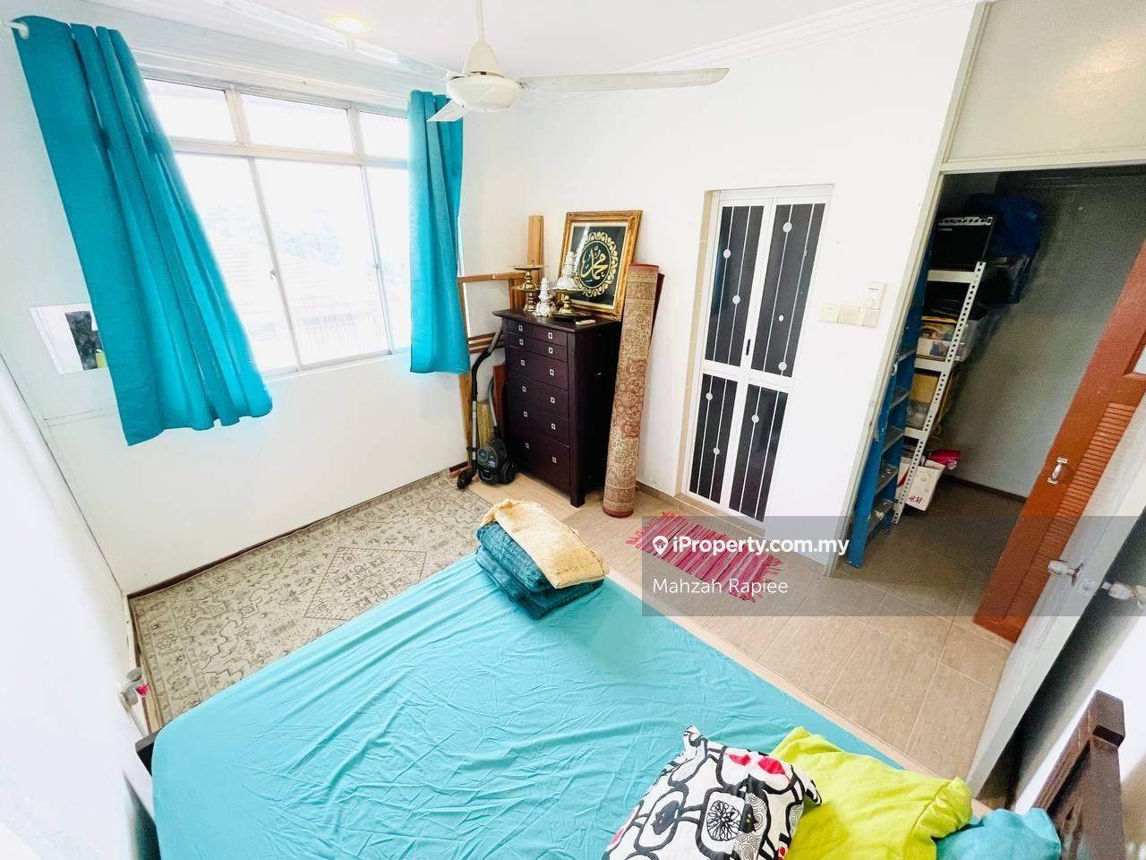 Bungalow House for Sale in Taman Bukit Cheras, Cheras by Mahzah Rapiee - iProperty.com.my