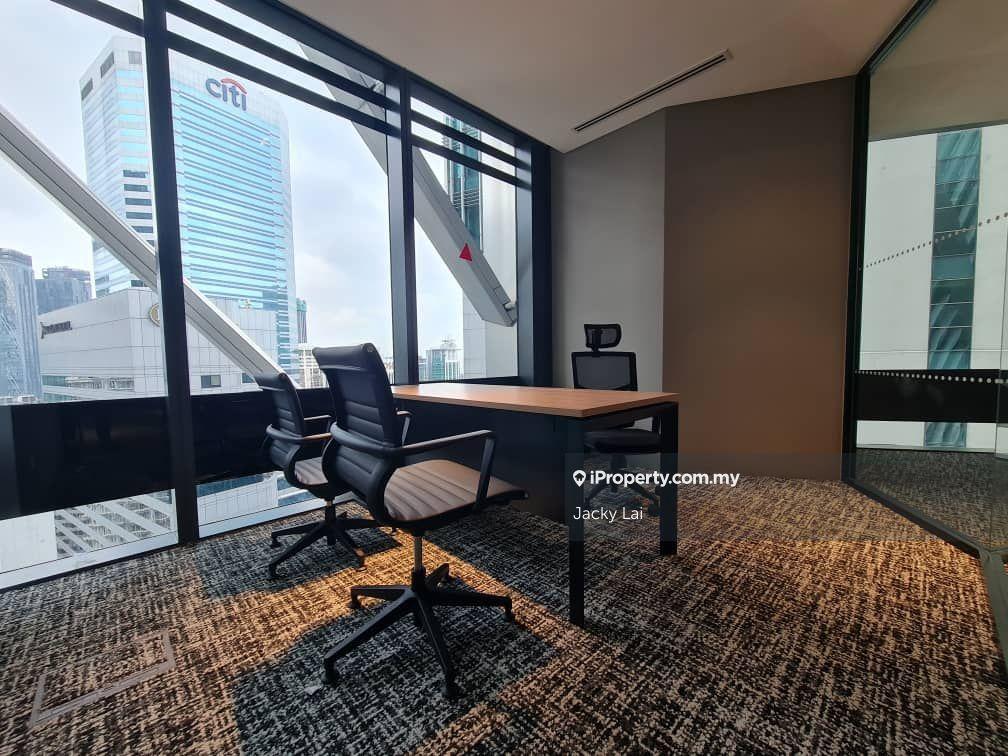 Office for Rent in KLCC, KL City Centre by Jacky Lai - iProperty.com.my