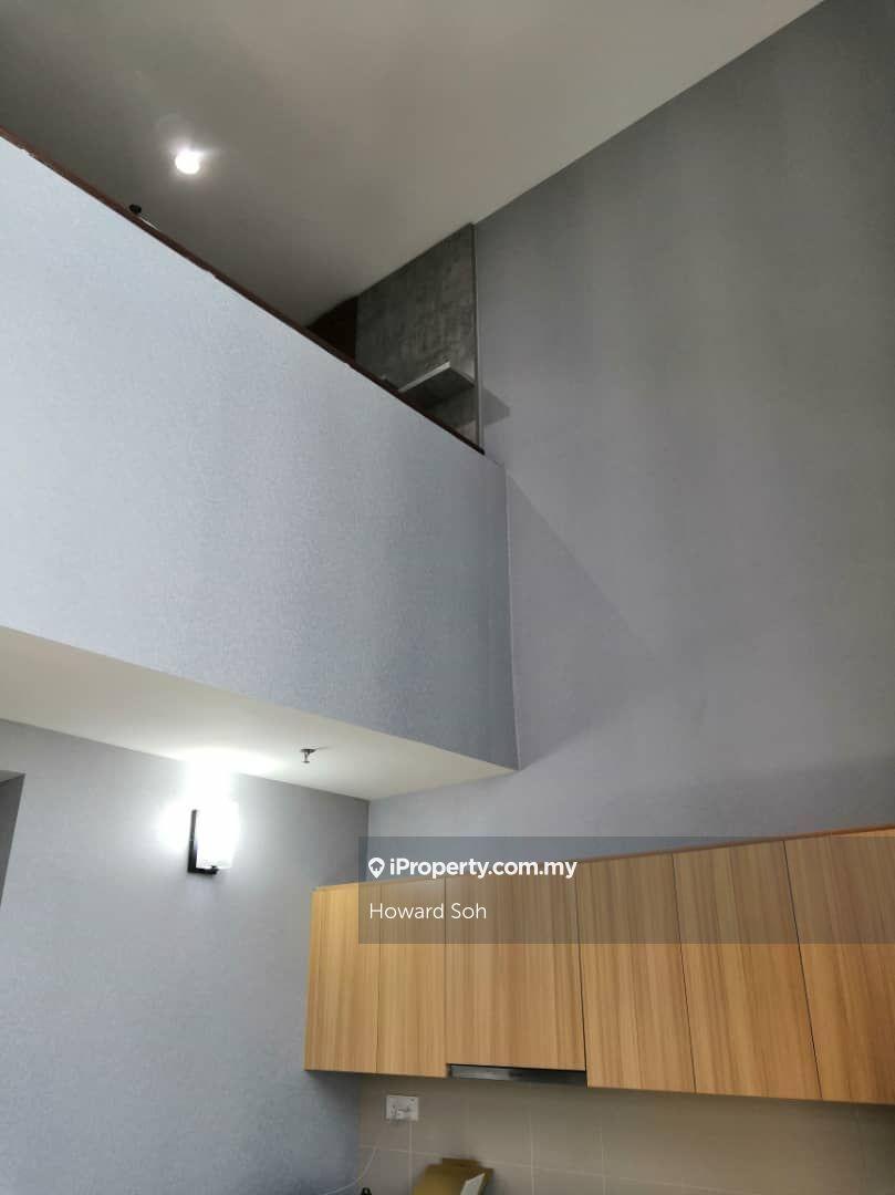 Service Residence for Rent in i-SOHO @ i-City by Howard Soh - iProperty.com.my