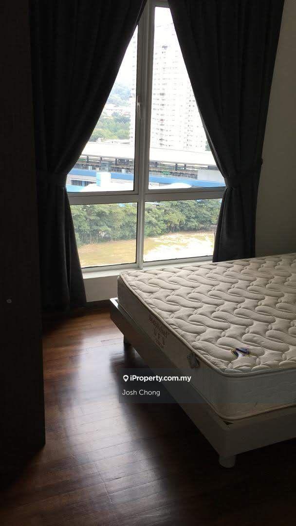 Service Residence for Rent in Glomac Damansara by Josh Chong - iProperty.com.my