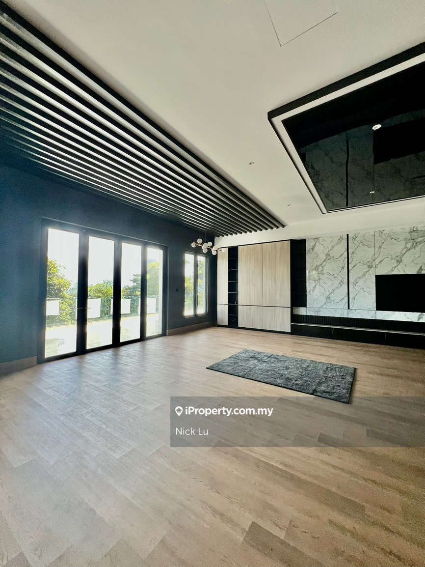 Bungalow House for Sale in Country Heights Damansara, Kuala Lumpur by Nick Lu - iProperty.com.my