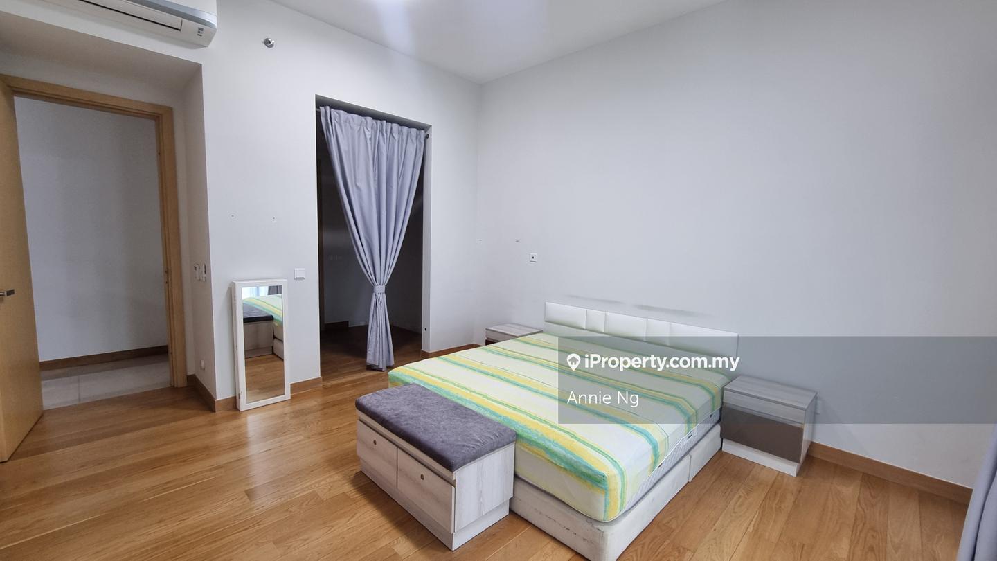 Service Residence for Rent in Megah Rise by Annie Ng - iProperty.com.my