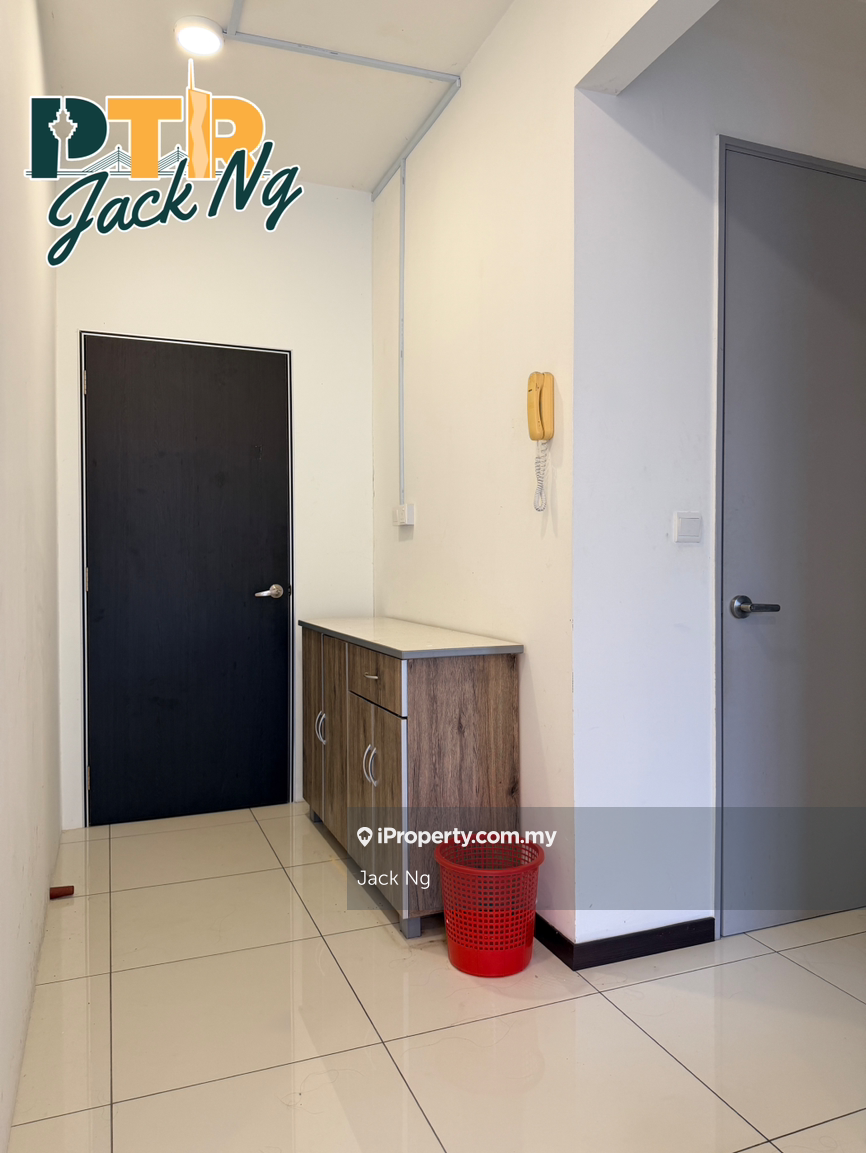 Service Residence for Rent in Luminari by Jack Ng - iProperty.com.my