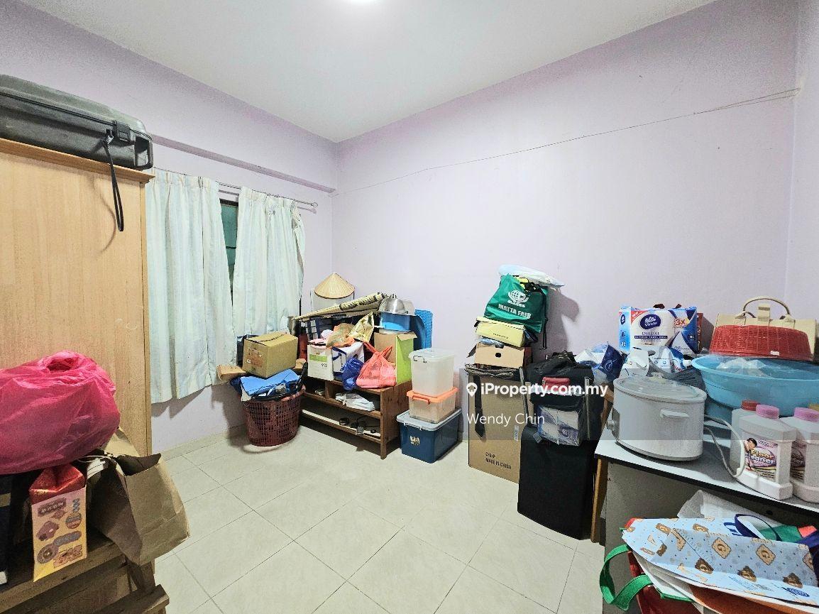 2.5-storey Terraced House for Sale in Taman Meranti Jaya, Puchong by Wendy Chin - iProperty.com.my