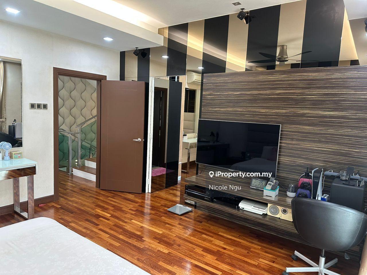 Semi-Detached House for Sale in Idaman Hills , One Sierra , Blue Sky , Selayang, Selayang by Nicole Ngu - iProperty.com.my