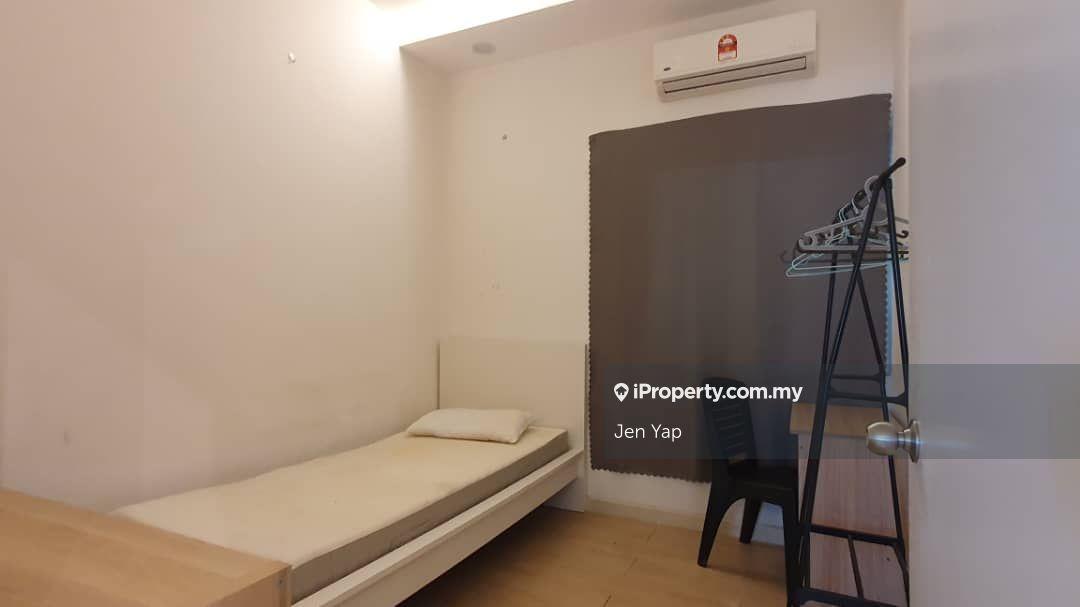 Service Residence for Rent in Savanna Executive Suite @ Southville City by Jen Yap - iProperty.com.my